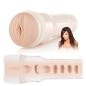 Fleshlight Girls Lisa Ann Lotus Male Masturbator