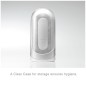 TENGA FLIP 0 (Zero) Male Masturbator Cup White