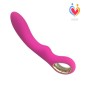 HEARTLEY Small Whale G-spot Vibrator