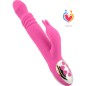 HEARTLEY Elf Rabbit  G Spot Silicone Vibrator