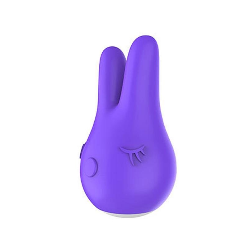 HEARTLEY Nelly Rabbit G spot Vibrator