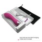 HEARTLEY OLINA G Spot Vibrator